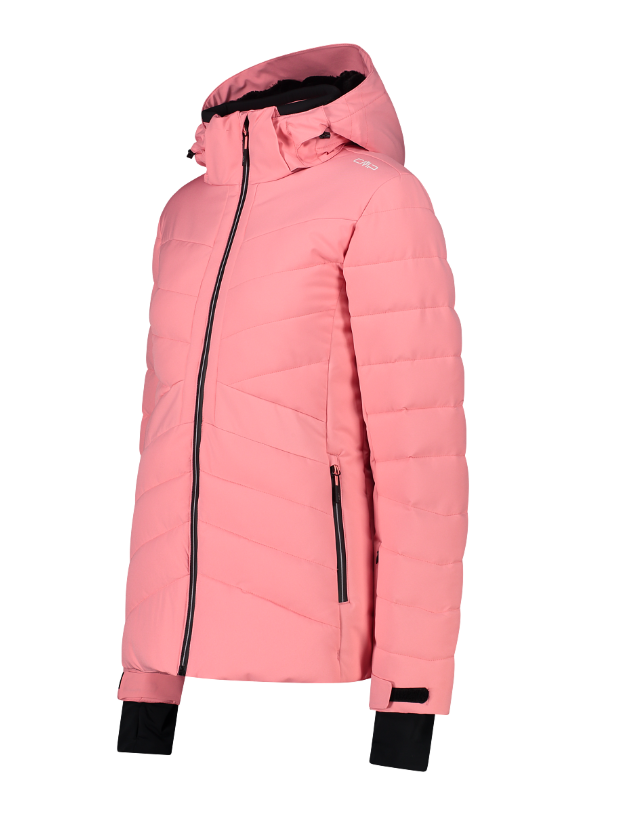 Campera de Ski Sarga Lisa - Mujer