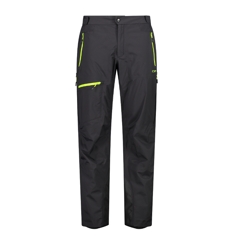 Pantalon 3 Layers FreeRide - Hombre