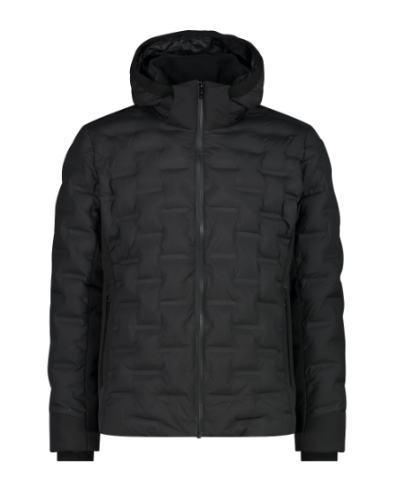 Campera con Sorona Aura Flock - Hombre