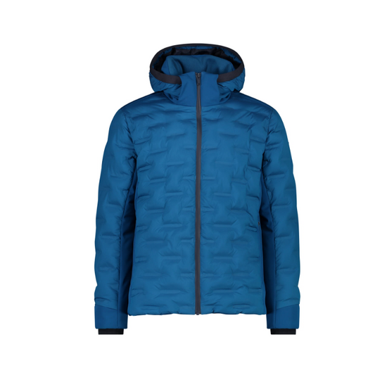 Campera con Sorona Aura Flock - Hombre