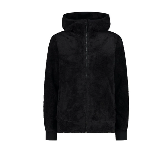 Campera Polar HighLoft - Mujer