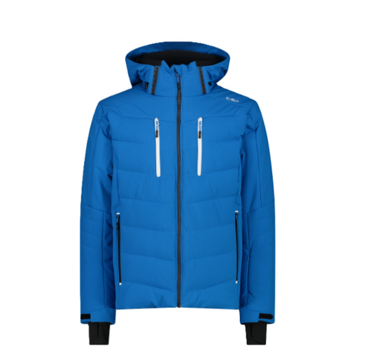 Campera de Ski Sarga - Hombre
