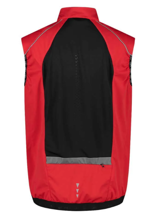 Chaleco Bike Unlimitech - Hombre