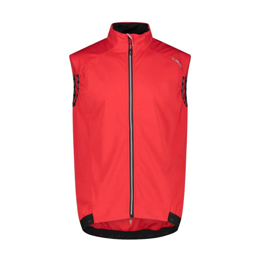 Chaleco Bike Unlimitech - Hombre