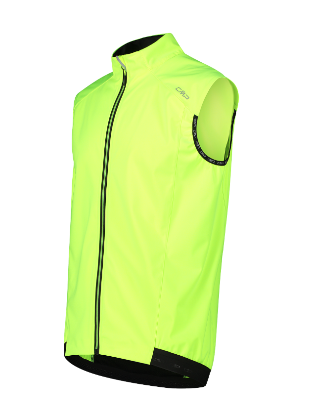 Chaleco Bike Unlimitech - Hombre