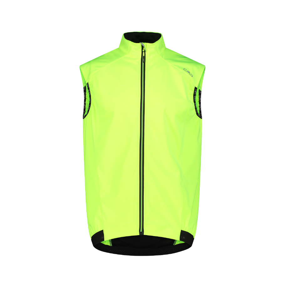 Chaleco Bike Unlimitech - Hombre