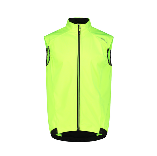 Chaleco Bike Unlimitech - Hombre