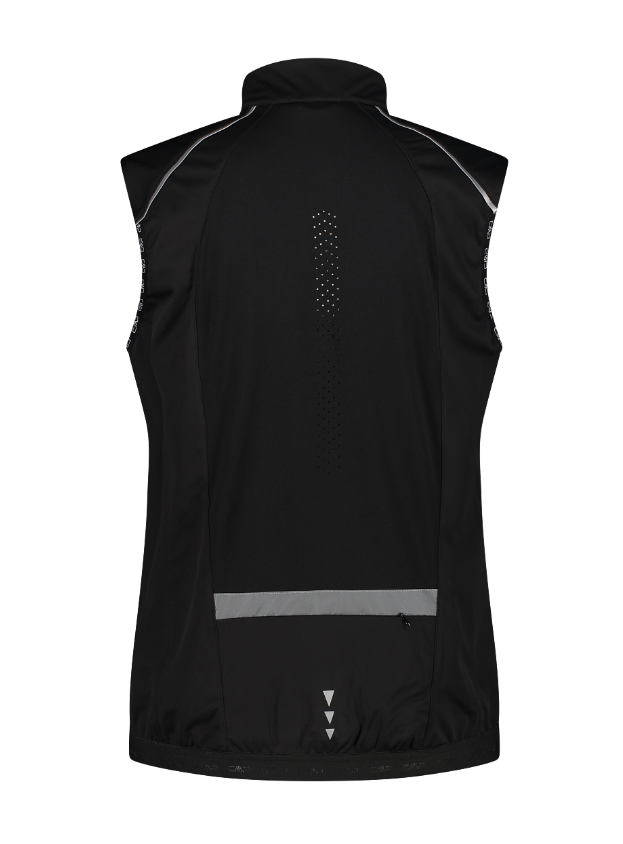 Chaleco Bike Unlimitech - Hombre