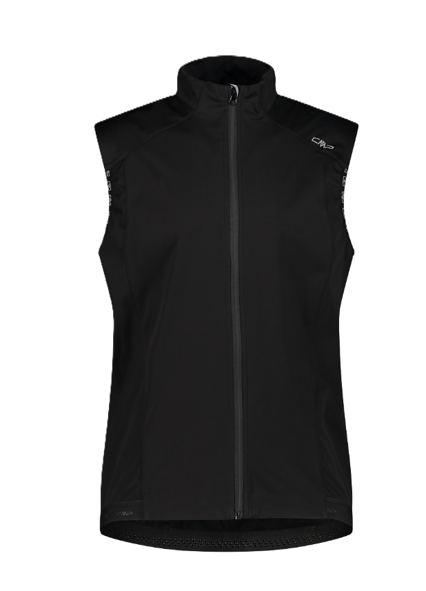 Chaleco Bike Unlimitech - Hombre