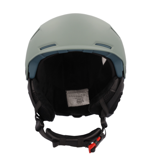 Casco de Ski Beaver