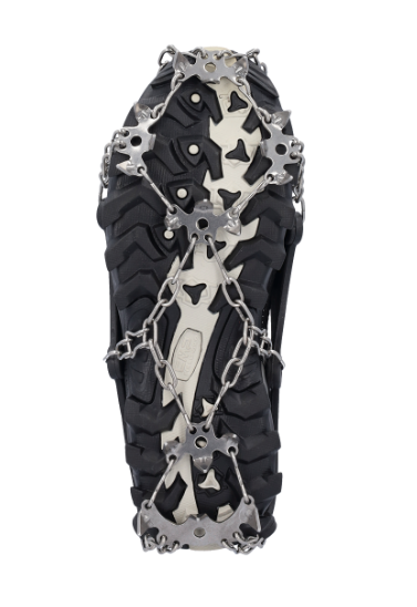 Crampones Ice Spiked