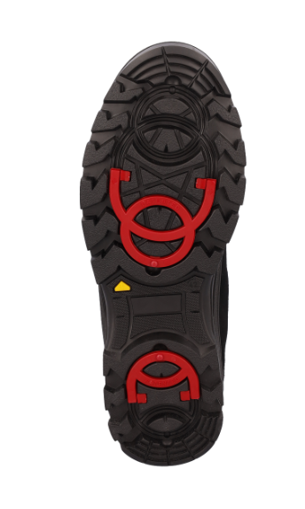 Botas Après Ski Nibuz WP - Hombre