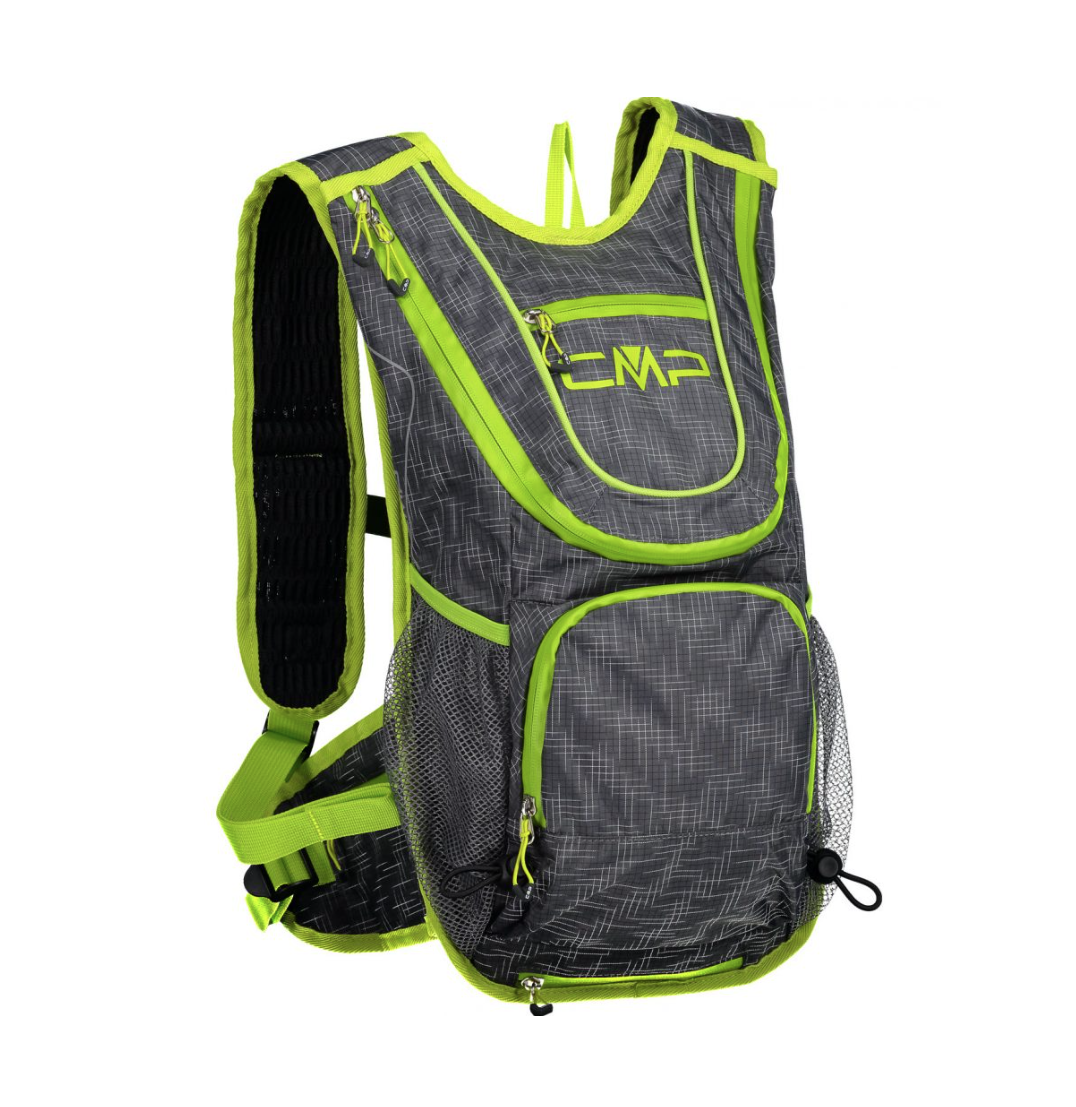 Mochila Nighthawk 10L