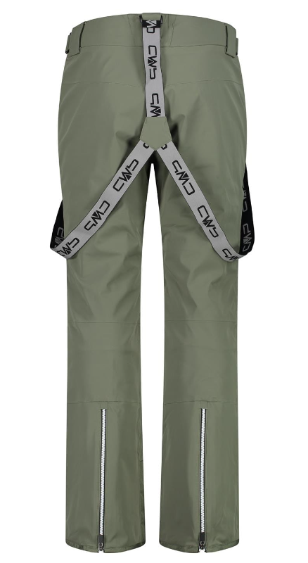 Pantalón de Ski - Hombre