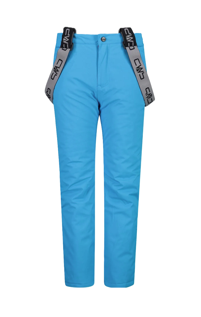 Pantalón de Ski Salopette - Niños