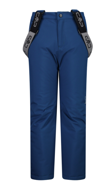 Pantalón de Ski Salopette - Niños