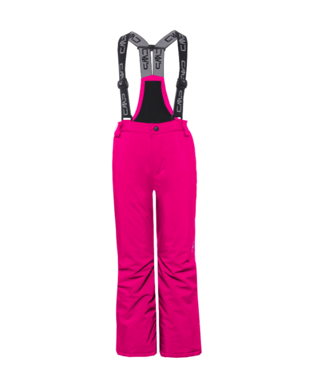 Pantalón de Ski Salopette - Niños