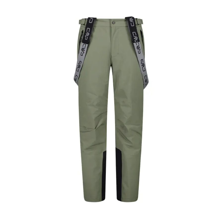 Pantalon de Ski - Hombre