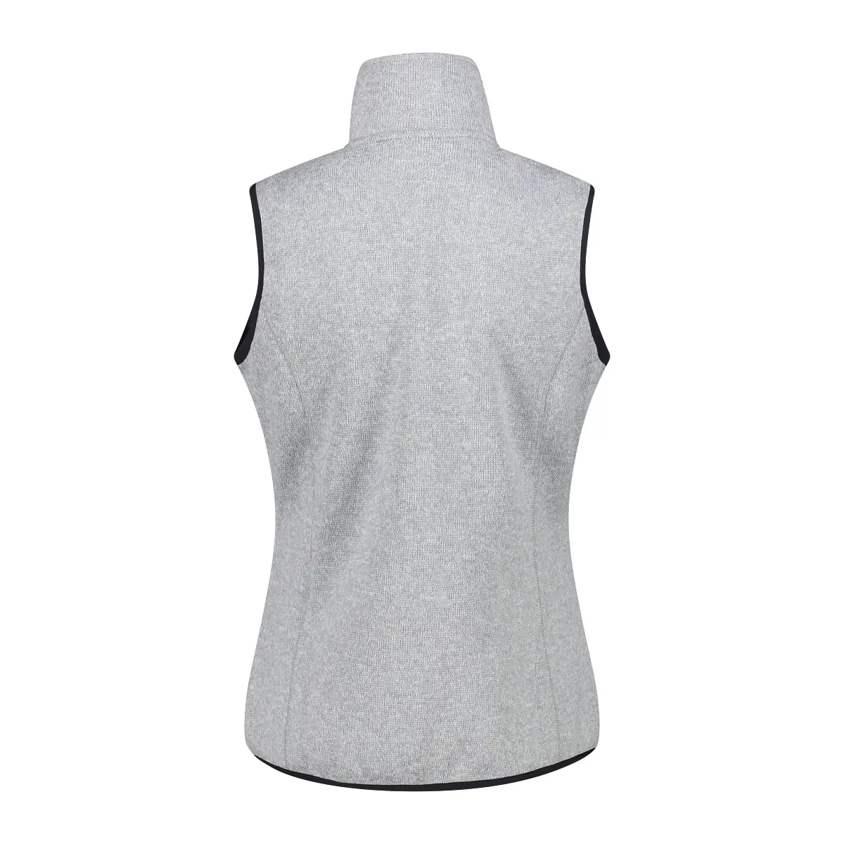 Chaleco Knit-Tech - Mujer