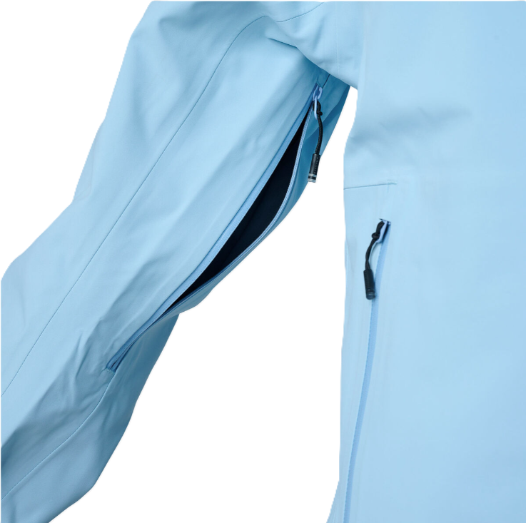 Campera de Ski SKPR 3L AYR- Mujer