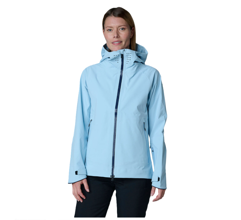 Campera de Ski SKPR 3L AYR- Mujer