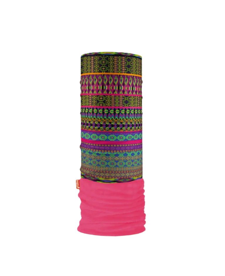 Cuello Multifunción Polar Thermal + Tijuana