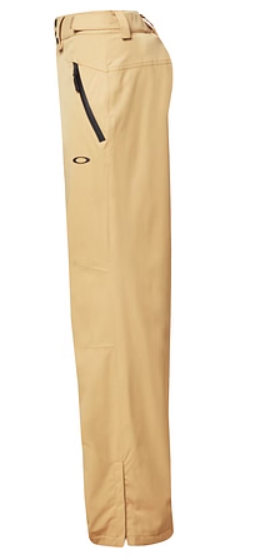 Pantalon Crescent 2.0 Shell 2L- Hombre