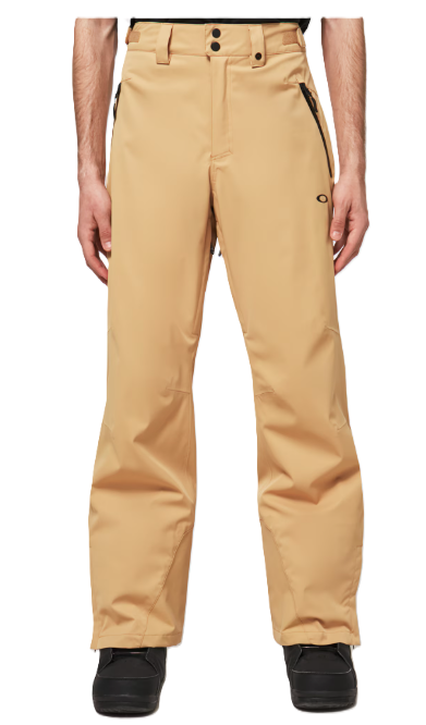 Pantalon Crescent 2.0 Shell 2L- Hombre