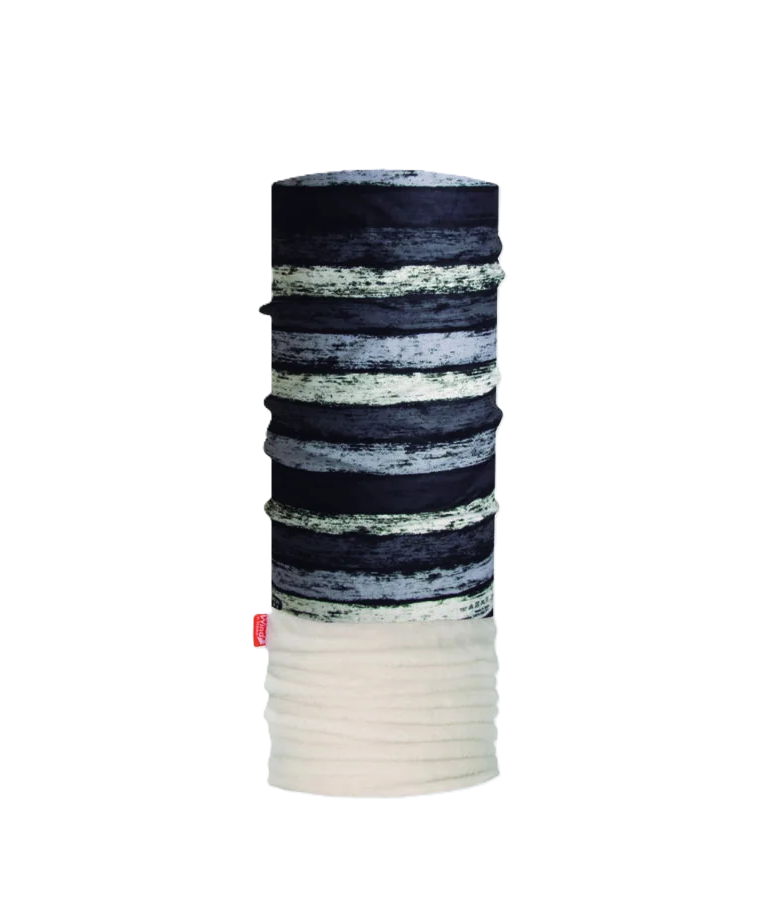 Cuello Multifunción Polar Thermal + Boira