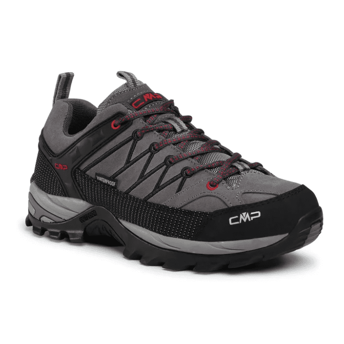 Zapatillas Rigel Waterproof Hombre