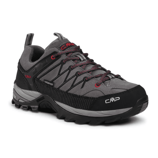 Zapatillas Rigel Waterproof - Hombre