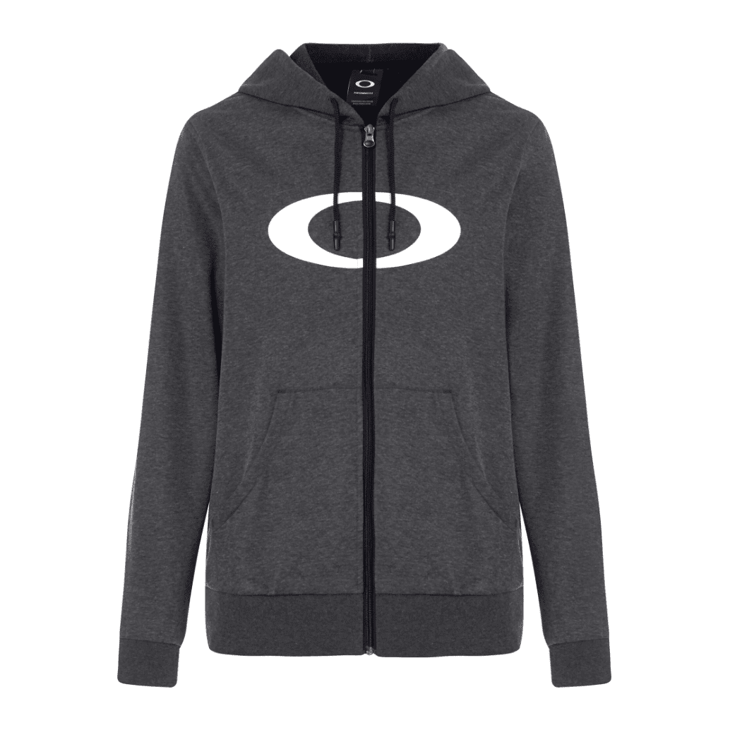 Campera Elipse FZ - Hombre