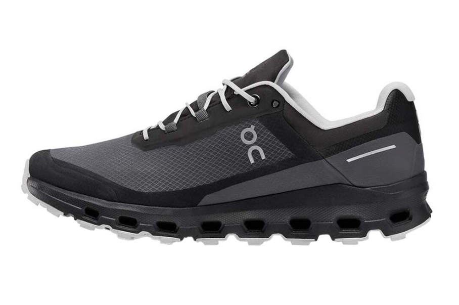 Zapatillas Cloudvista Wp - Mujer