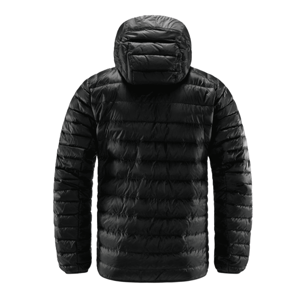 Campera Roc Down - Hombre