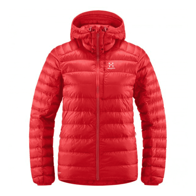 Campera Roc Down - Hombre