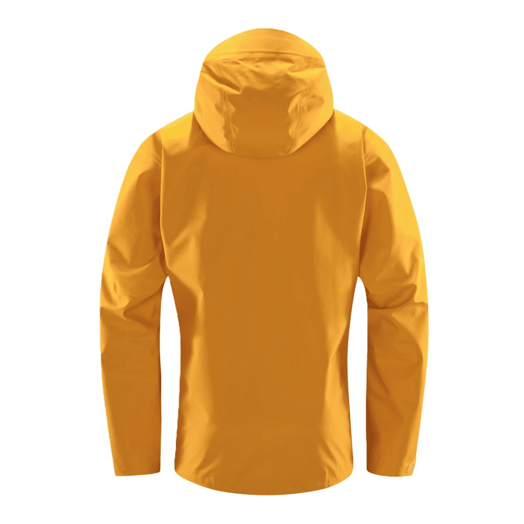 Campera Roc GTX- Hombre