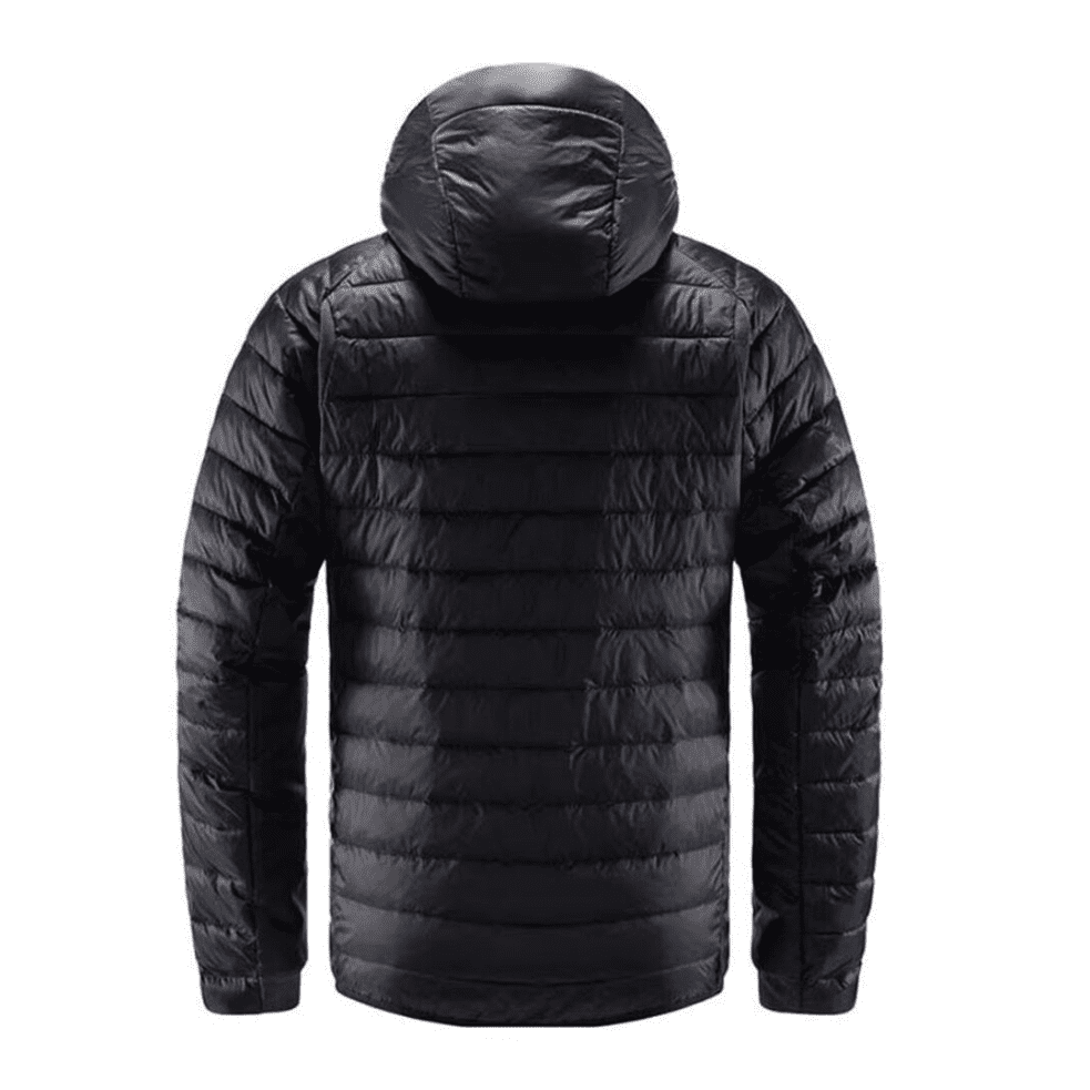 Campera Rapid Mimic - Hombre