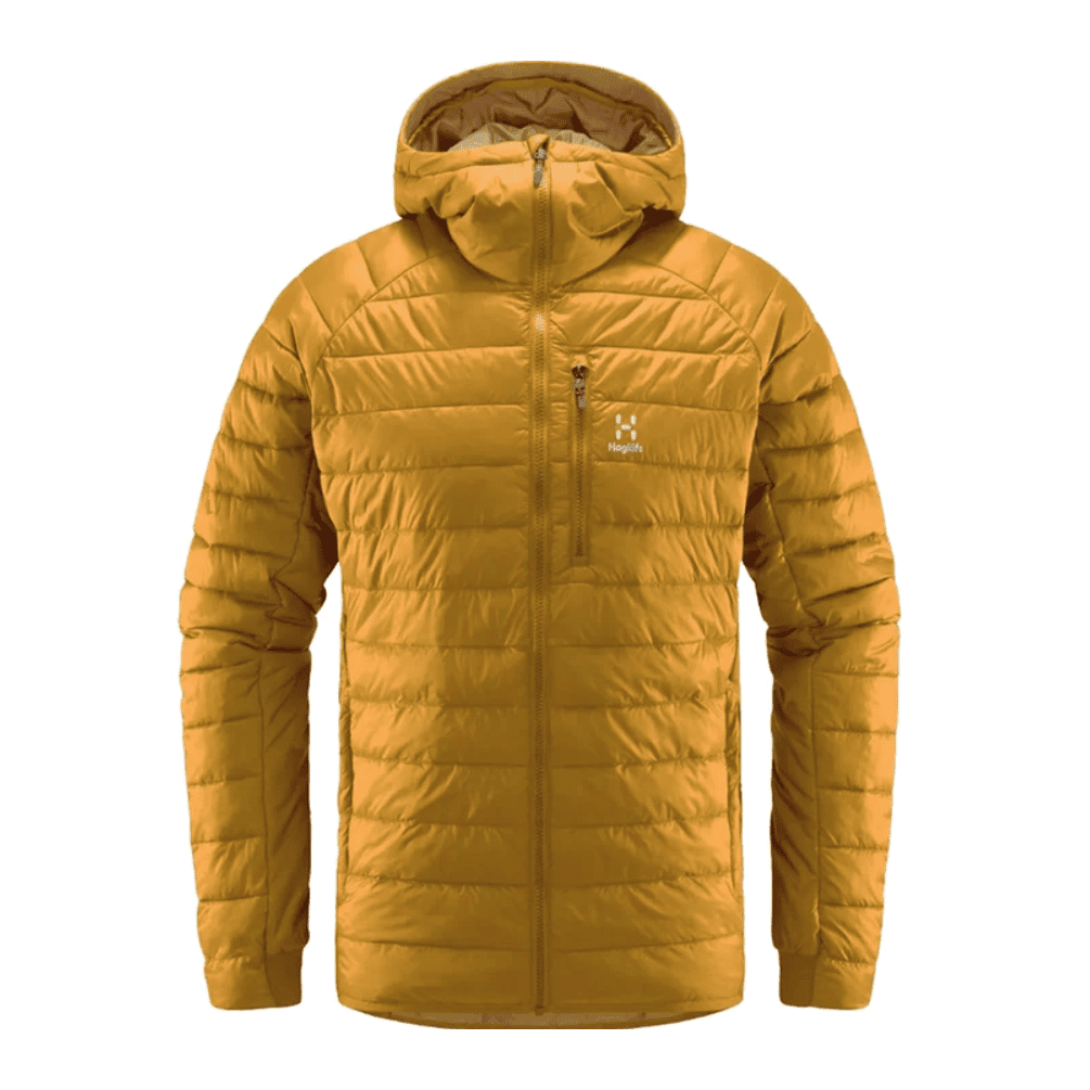 Campera Rapid Mimic - Hombre