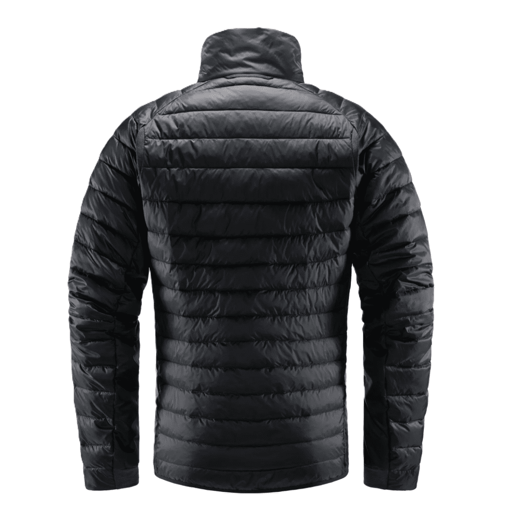 Campera Rapid Mimic - Hombre