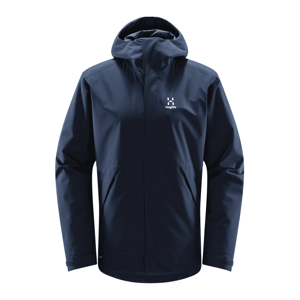 Campera Stuga 3 en 1 - Hombre