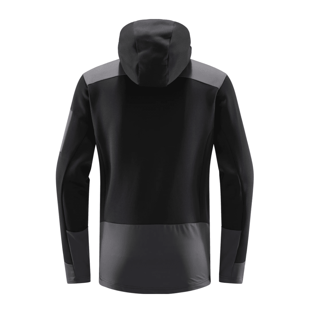 Campera Astral - Hombre