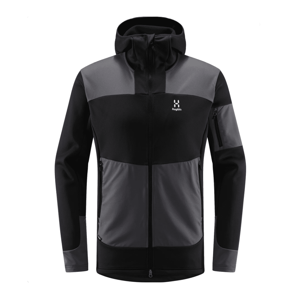 Campera Astral - Hombre