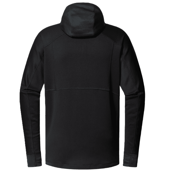 Campera Betula Hood - Hombre