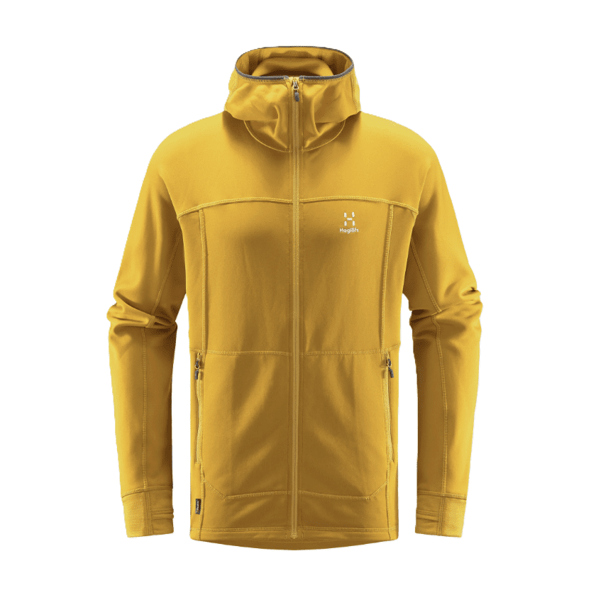 Campera Betula Hood - Hombre