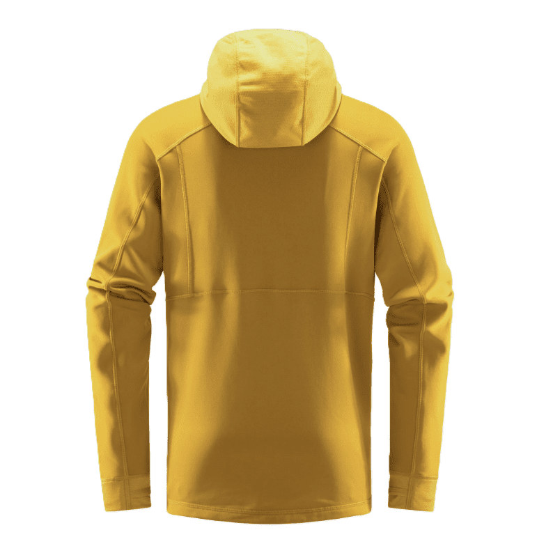 Campera Betula Hood - Hombre