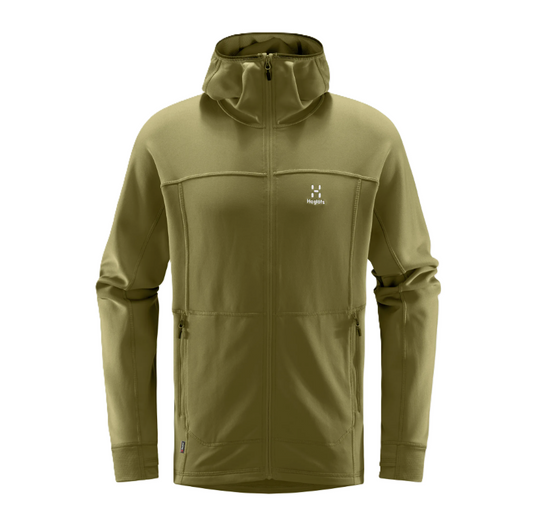 Campera Betula Hood - Hombre