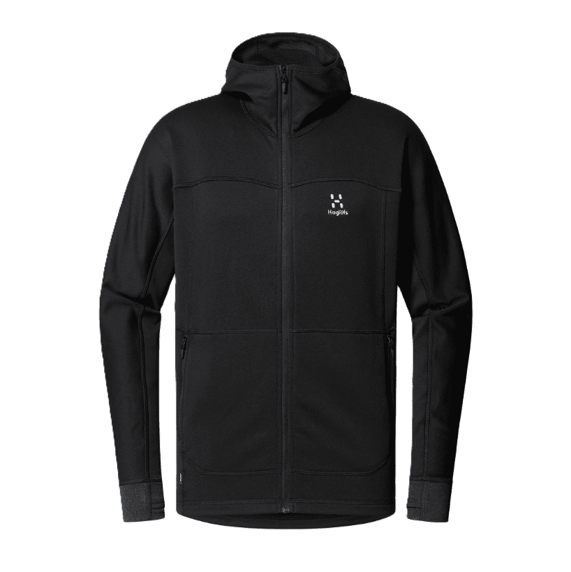 Campera Betula Hood - Hombre