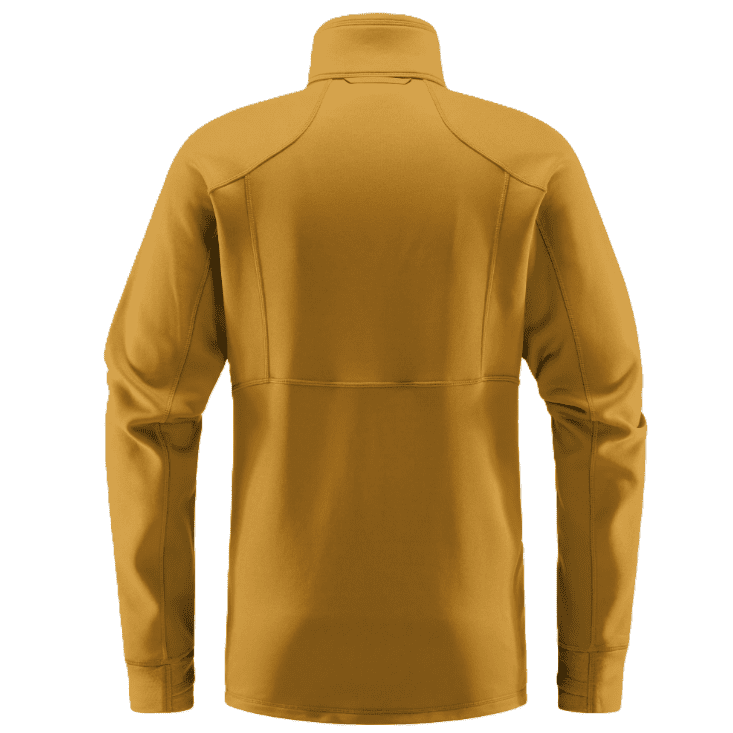 Campera Betula - Hombre