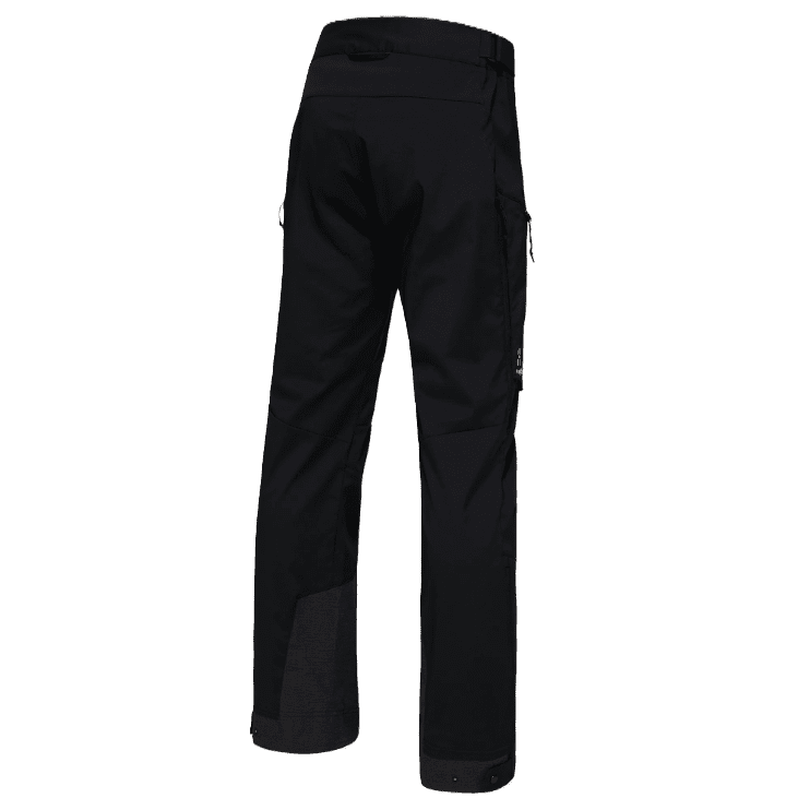 Pantalón de Ski Touring Infinium- Hombre