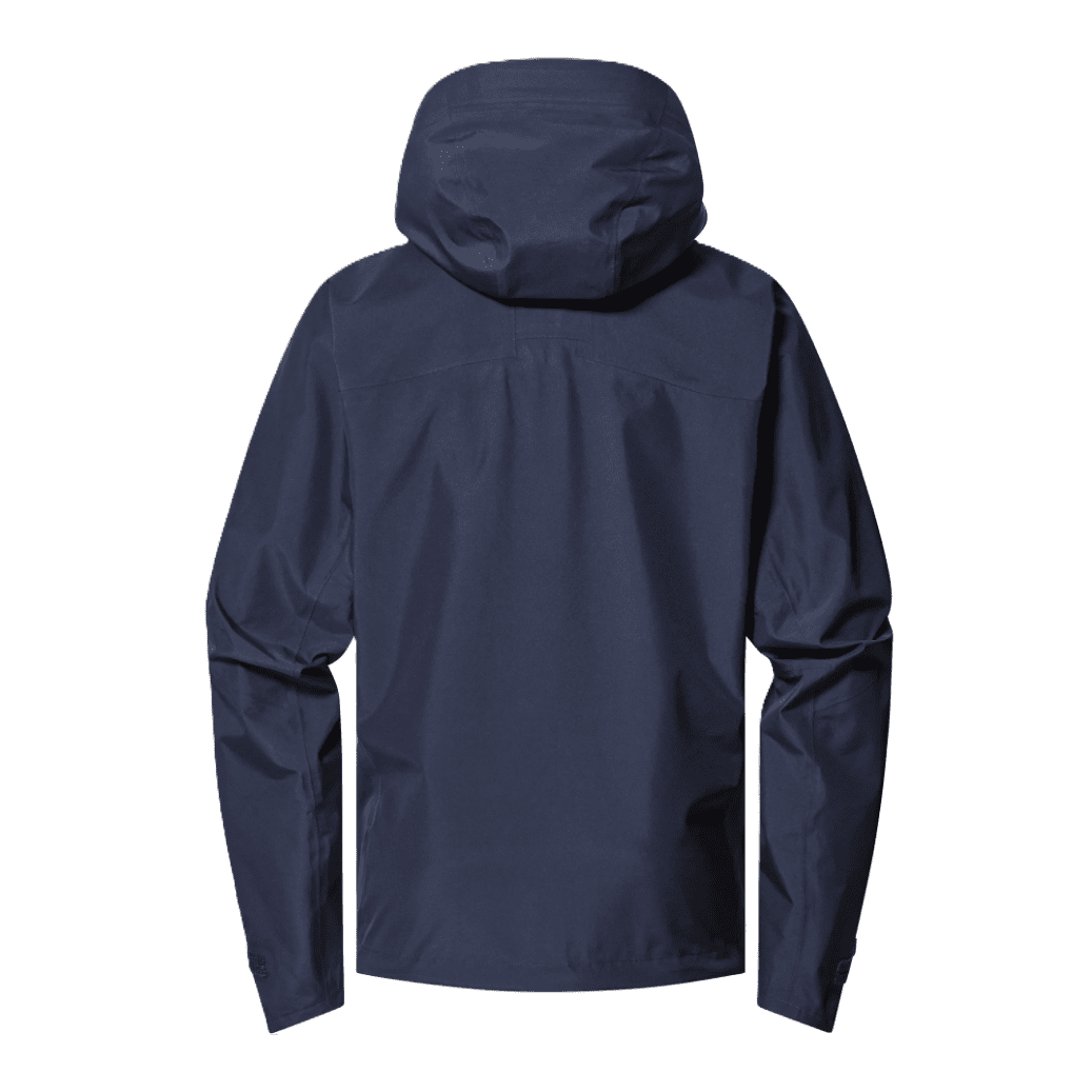 Campera Roc Flash GTX- Hombre